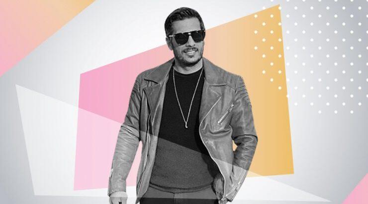 Ο Άλκης Χρήστου σε μια αποκλειστική συνέντευξη στο ilovestyle.com - Όλα όσα εξομολογήθηκε