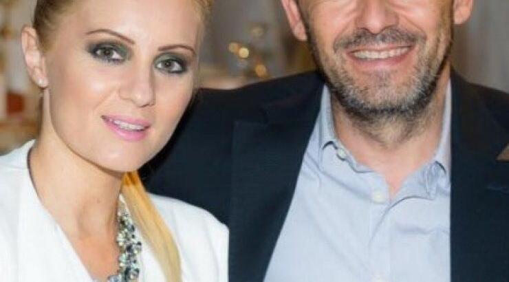 Αχιλλέας Γραμματικόπουλος: Η αποκάλυψη για την σύζυγό του, Μιράντα Γιατρού που θα συζητηθεί!