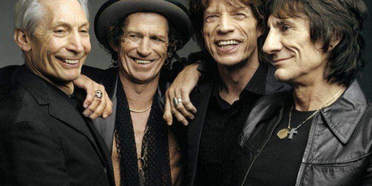 Οι Rolling Stones επιστρέφουν στη δισκογραφία