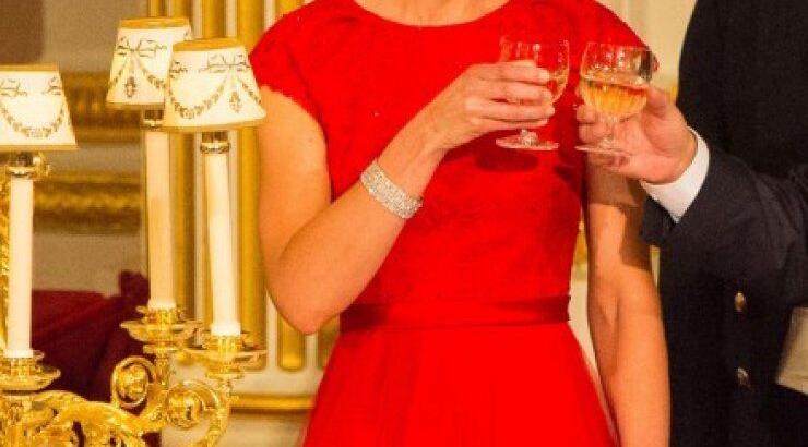 Τιάρα: Από την Audrey Hepburn μέχρι την Kate Middleton [Eικόνες]