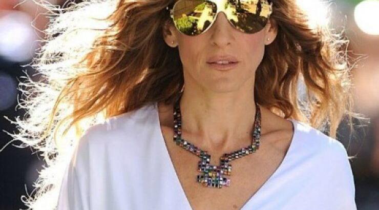 Τα αγαπημένα παπούτσια της Carrie από το SATC έρχονται ξανά στη μόδα!
