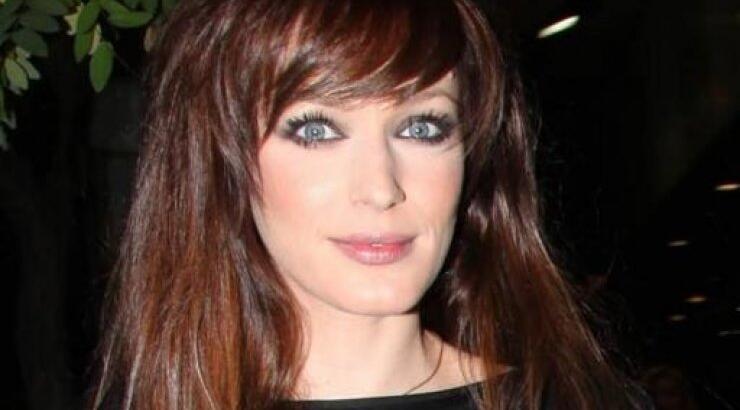 Ποια Ελληνίδα δήλωσε 