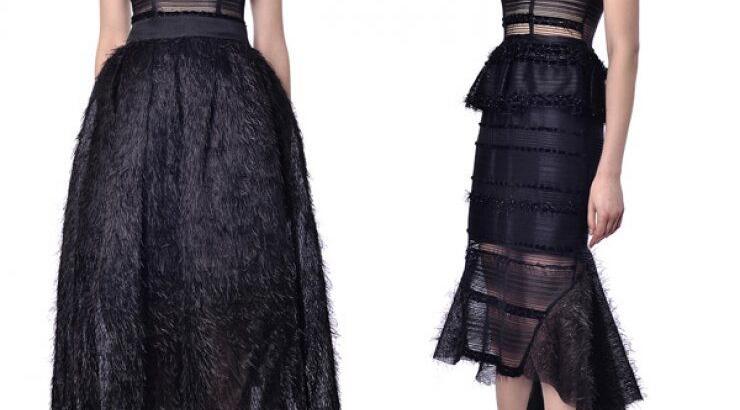 Natargeorgiou: Η Fall Winter 2015-16 συλλογή τους [εικόνες]