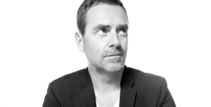 Nick Warren