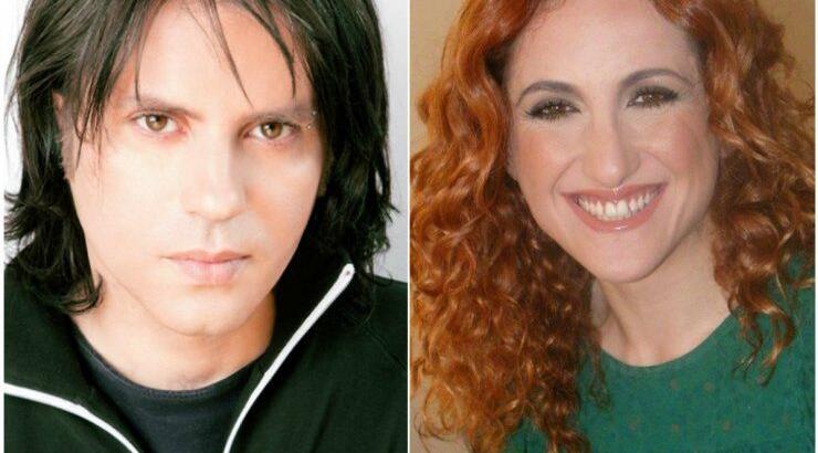 Οι νέες τρυφερές φωτογραφίες του Δημήτρη Κοργιαλά και της Φωτεινή Ψυχίδου