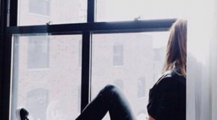 Λιώσαμε! Πασίγνωστη Ελληνίδα είναι έγκυος και το ανακοίνωσε με μία φωτογραφία στο instagram!