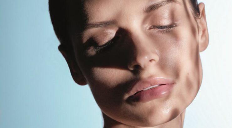 H La Mer παρουσιάζει ένα θαύμα δροσιάς!