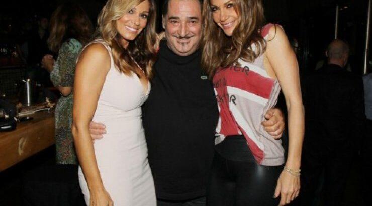 Πλούσιο φωτορεπορτάζ από το πάρτι για τα 20 χρόνια του Φοίβου