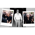 Γιώργος Μαζωνάκης: Συγκίνηση στο τρισάγιο - Λύγισαν η μητέρα και η αδερφή του [βίντεο]