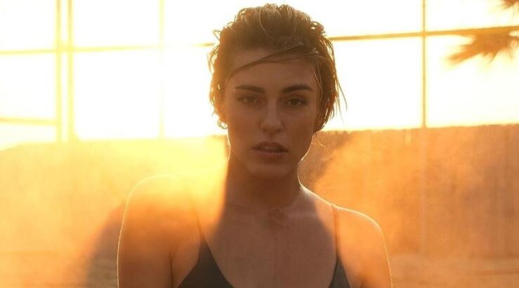 Κάτια Ταραμπάνκο για GNTM: "Yπήρχε το κομμάτι της αυτοϊκανοποίησης, πηγαίναμε με τη σειρά" [βίντεο]