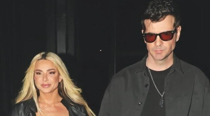 Josephine: Το καρφί για τον Νίνο μετά τον χωρισμό τoυς σε δηλώσεις της στους δημοσιογράφους [βίντεο]