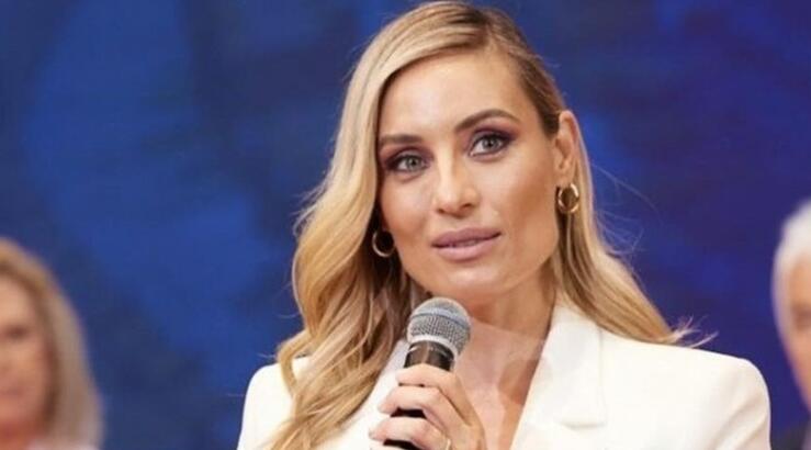 Ελεονώρα Μελέτη: "Δεν νιώθω ούτε ευπρόσδεκτη, ούτε συμπαθητική, ούτε ότι με αγαπάει ο κόσμος"