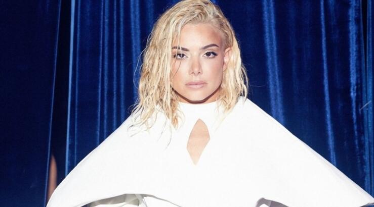 Josephine: «Eίμαστε σε συζητήσεις για την Eurovision του χρόνου»