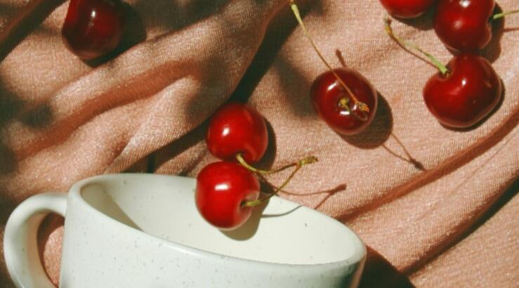 Κεράσια: Ποια είναι τα οφέλη τους στον οργανισμό