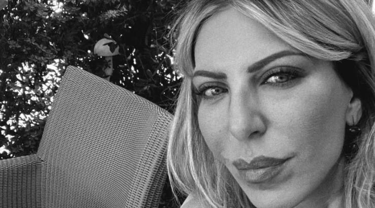 Ελίτα Μιχαηλίδου: Δημοσίευσε στιγμιότυπο της σε ηλικία 23 ετών! [εικόνα]