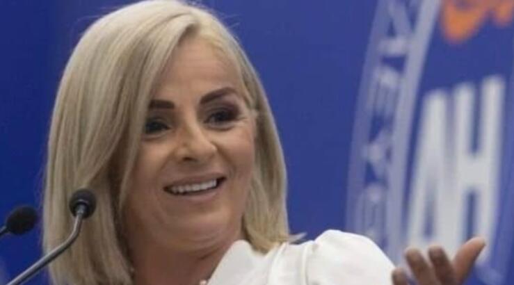 Κατερίνα Χριστοφίδου: Ο γιος της έγινε 18 ετών - Το βίντεο που του αφιέρωσε με στιγμές τους