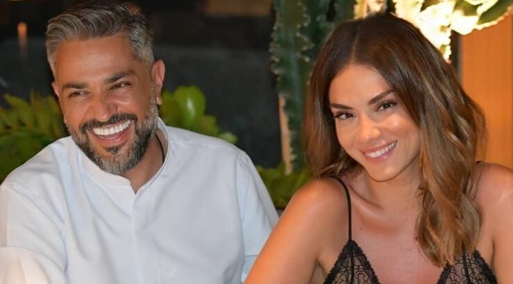 Λευτέρης Σουλτάτος για την περιπέτεια υγείας του: "Πέρασα ένα μικρό εγκεφαλικό"