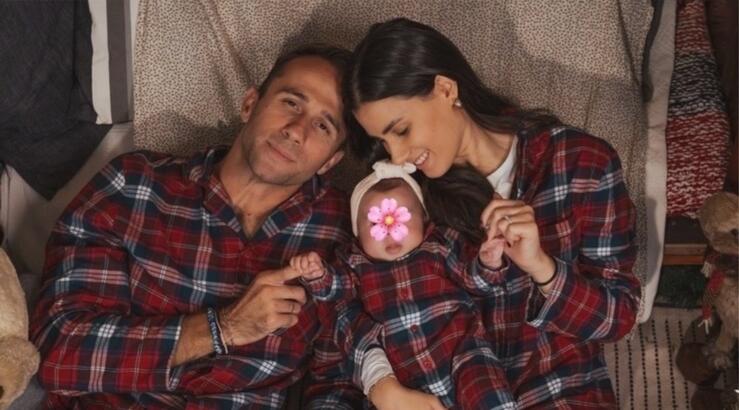 Γενέθλια για τον Milan Trajkovic - Η όμορφη στιγμή μαζί με την κόρη του [εικόνα]