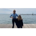Η Κατερίνα Καραβάτου αποκαλύπτει πως έκαναν κλήρωση στο σπίτι για την επιλογή ονόματος του γιου της