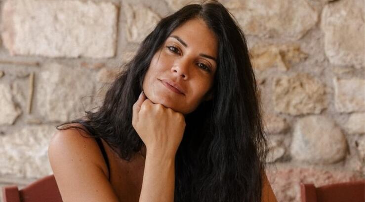 Μαρία Κορινθίου: Αποκάλυψε πως βρίσκεται σε νέα σχέση - Μίλησε πρώτη φορά για τον σύντροφό της [βίντεο]