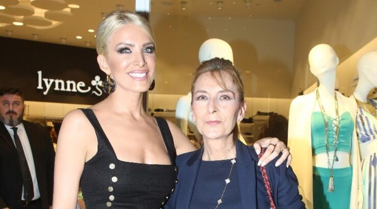 Κατερίνα Καινούργιου: "Η μητέρα μου ήταν να φύγει από τη ζωή με τα πολλά χειρουργεία" [βίντεο]