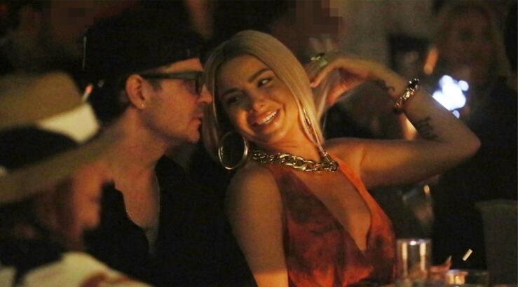 Nίνο - Josephine: Η συνεργασία τους μετά την επανασύνδεσή τους που θα συζητηθεί [βίντεο]