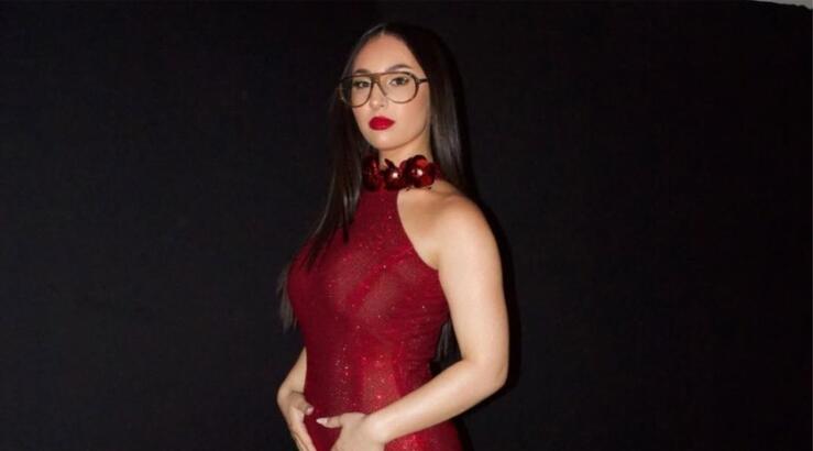 Klavdia: Τα πρώτα λόγια για την υπόθεση revenge porn και τη δικαστική διαμάχη με πρώην σύντροφό της [βίντεο]