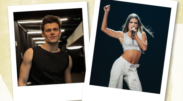 Silia Kapsis: Η επικοινωνία με τον Theo Evan, οι συμβουλές που του έδωσε και η άποψή της για το "Shh"