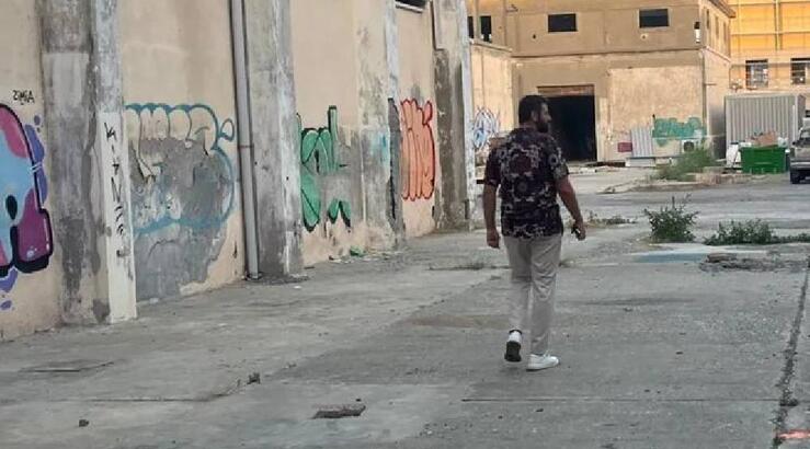 Γνωστός Κύπριος ηθοποιός: «Καλύτερα που χώρισα» [βίντεο]