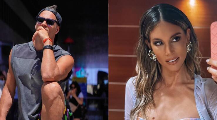 Αθηνά Οικονομάκου: Εξέφρασε δήμοσια την περηφάνια της για τον νέο της σύντροφο [εικόνα]