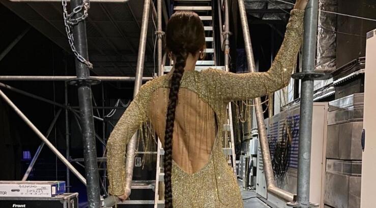 Αυτή είναι η Ελληνίδα παρουσιάστρια των 19ων βραβείων Madame Figaro Γυναίκες της Χρονιάς 2024