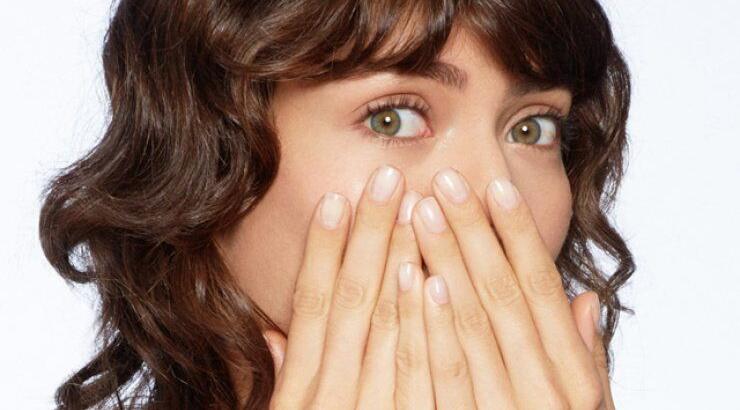 Πρόσωπο: Σήμερα λέμε αντίο στα μαύρα στίγματα!