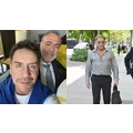 Γιώργος Μαζωνάκης: Παραιτήθηκε ξαφνικά ο δικηγόρος του - Τι συνέβη;