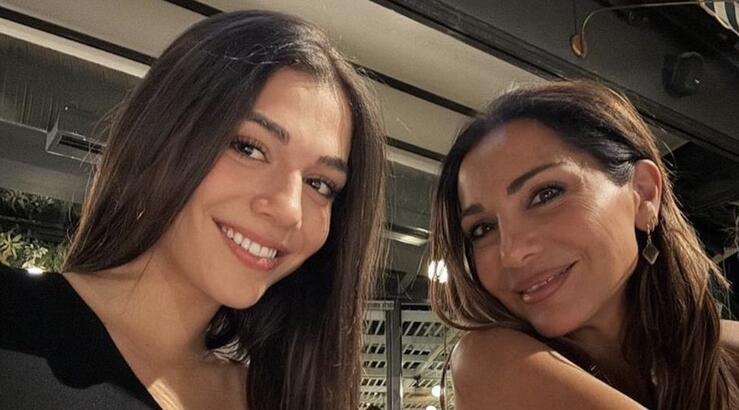 Δέσποινα Βανδή: Έψαξε την τσάντα της Μελίνας – «Είσαι με τα καλά σου;»