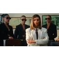 Λένα Ζευγαρά: Το ευρηματικό video clip όπου πρωταγωνιστεί σε προεκλογική εκστρατεία [βίντεο]