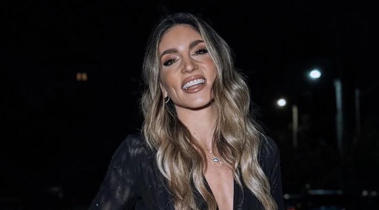 Οικονομάκου: «Έχω περάσει από κακοποιητική σχέση. Θεωρώ ότι είναι πάρα πολύ συνηθισμένο φαινόμενο»