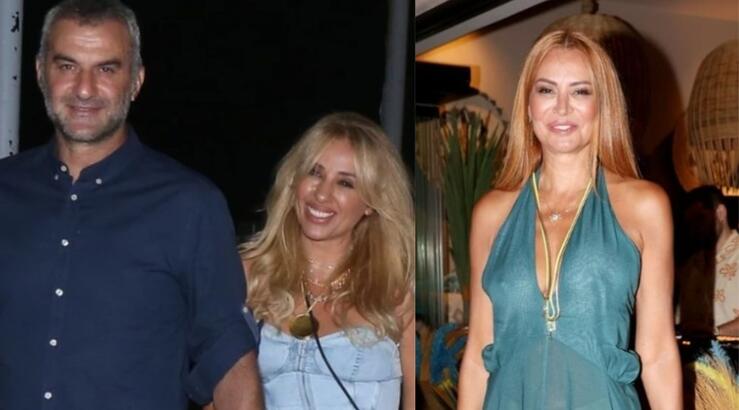 Γωγώ Μαστροκώστα: Η κολλητή της φίλη απαντάει τι συμβαίνει με την υγεία της