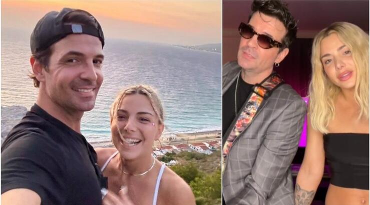 Josephine για Νίνο: «Άνθρωποι που μου βγάζουν τον κακό μου εαυτό...»