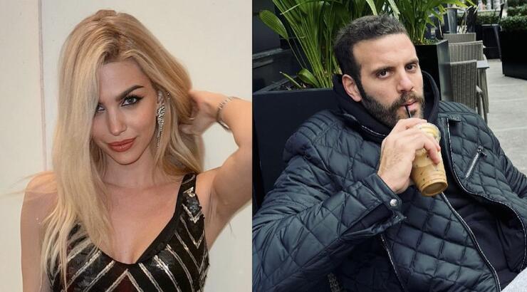 Βάλια Χατζηθεοδώρου: Η πρώτη δήλωση για τον χωρισμό με τον Νίκο Παππά