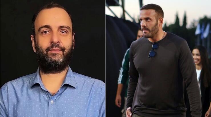 Νίκος Παππάς: Γρονθοκόπησε Έλληνα δημοσιογράφο σε εστιατόριο - Αναζητείται για αυτόφωρο