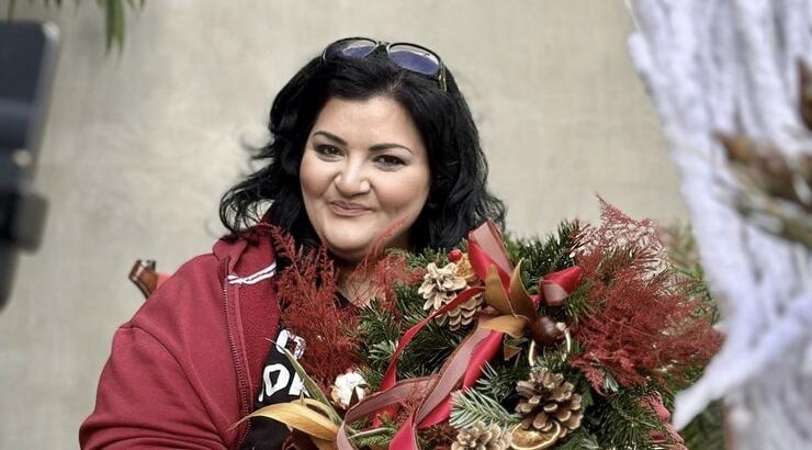 Γιώτα Κρος: Η κόρη της έγινε 14 ετών και είναι ολόιδιες [εικόνες]