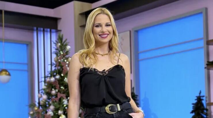 Αριστοτέλους:«Έχω υπάρξει σε δουλειά που άκουγα τα χίλια δυο. Πολύ βαρβάτα πράγματα»