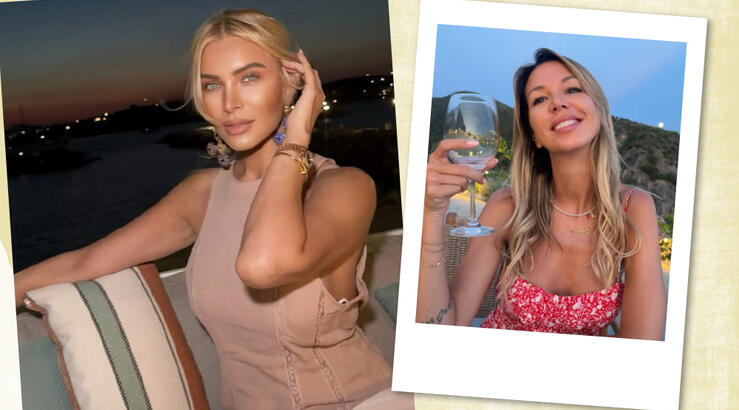 Καινούργιου: «Όταν νόσησε η Αλεξάνδρα έβλεπα έναν άγγελο που καθημερινά έδινε δύναμη στους άλλους»