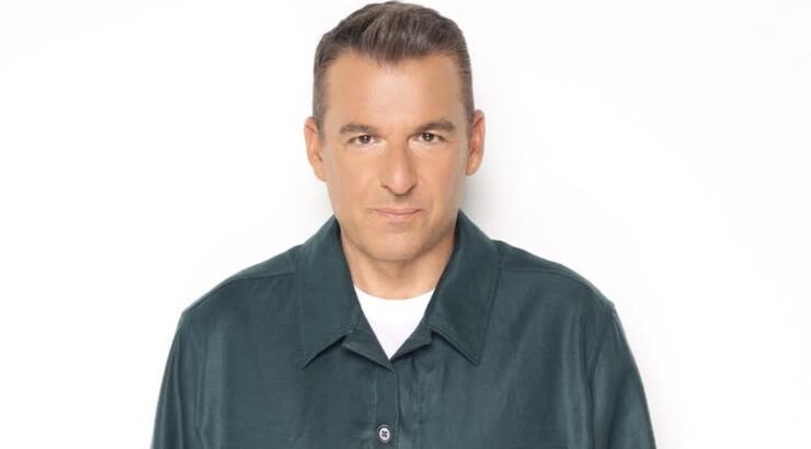 Γιώργος Λιάγκας: Διέρρευσε το πολυσυζητημένο πρόσωπο που μπαίνει στην εκπομπή του