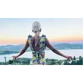 Kύπρια socialite πόζαρε με μαγιό και αποκάλυψε την εγκυμοσύνη της [εικόνες]
