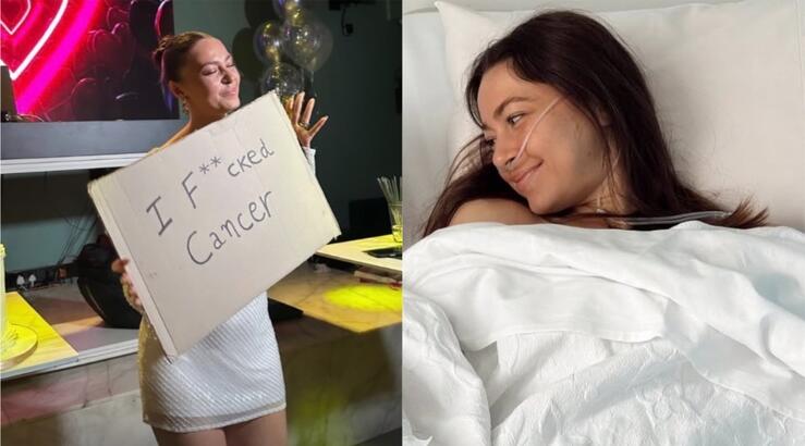 Εβελίνα Σκίτσκο: «Έδινε τη μάχη της εδώ και δέκα μήνες σιωπηλά»