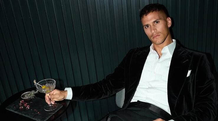 Πιέρος Σωτηρίου: Το συγκινητικό αντίο νιώθοντας ευλογημένος για όσα συνέβησαν [εικόνα]