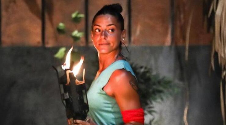 Μελίνα Μεταξά: Πήγε στο ΤΑΕ Λεμεσού και κατήγγειλε ξυλοδαρμό από τον πρώην της