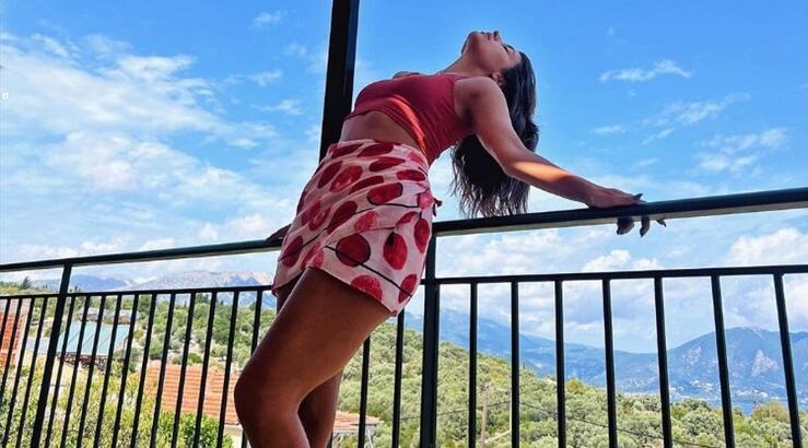 Η πολυσυζητημένη Ελληνίδα ηθοποιός μόλις επιβεβαίωσε τον χωρισμό της