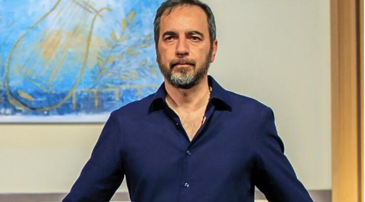 Δεν θα τον αναγνωρίσετε: Δείτε την μεταμόρφωση του Λώρη Λοϊζίδη [εικόνες]